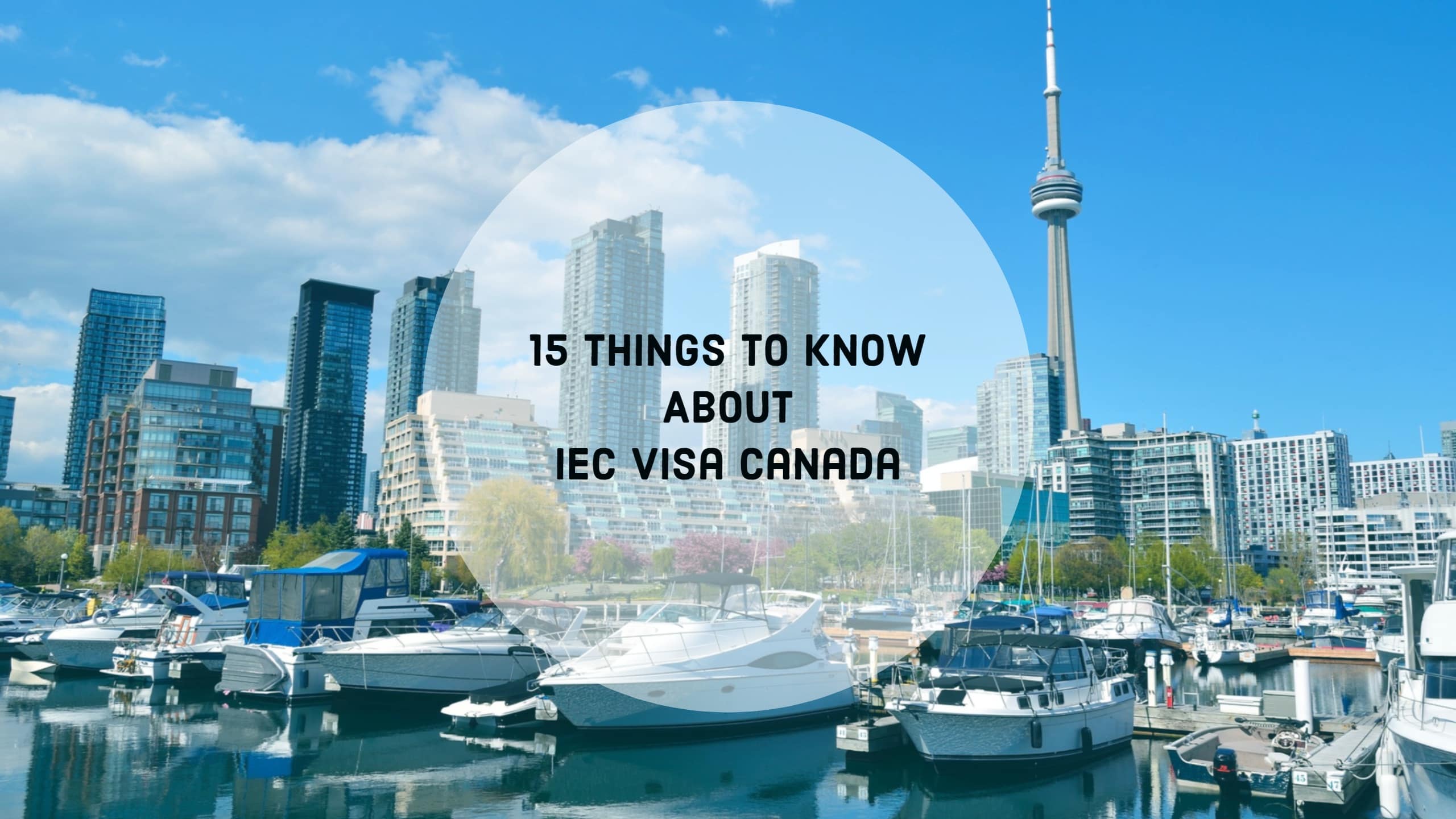 15 Things You Need To Know About A Working Holiday Visa In Canada