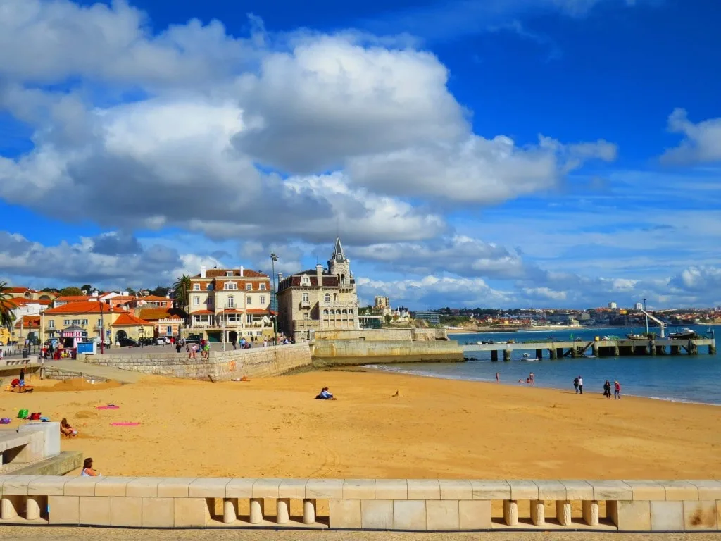 Cascais