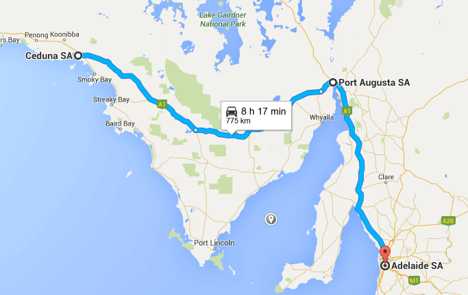 14 Day Perth To Melbourne Road Trip Best Drive Itinerary