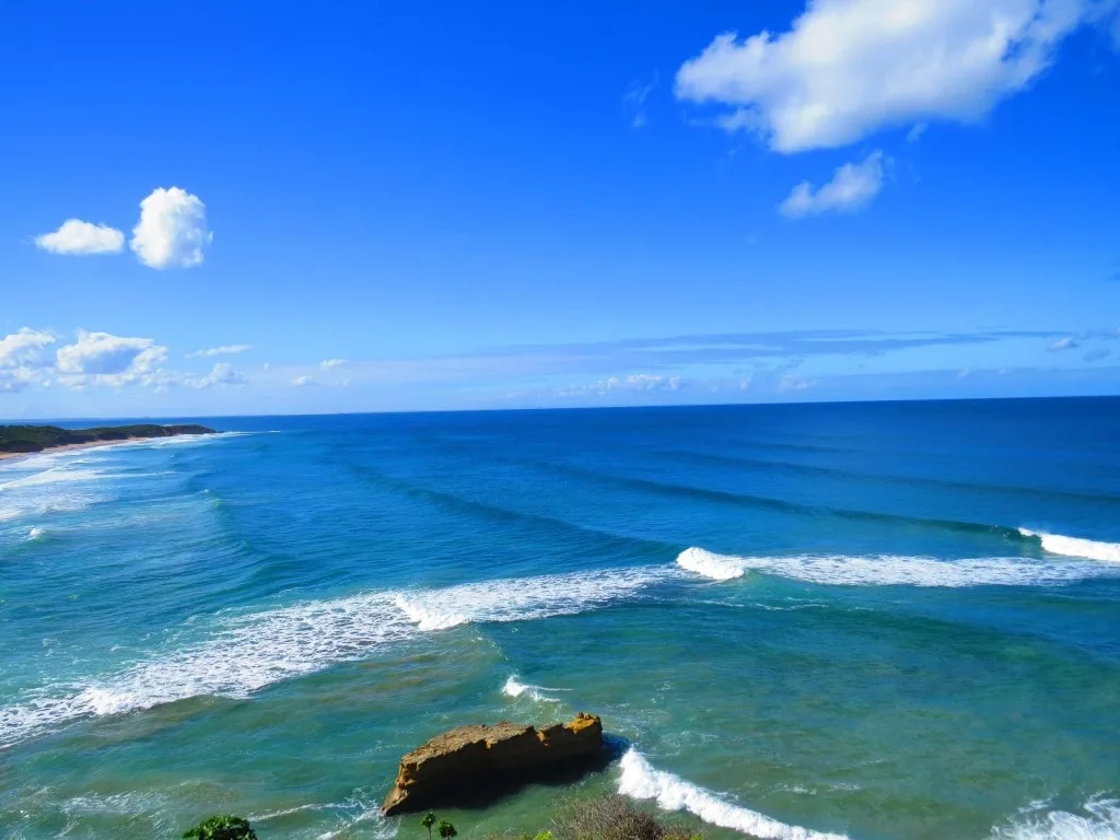 Things to see on Perth to Melbourne road trip. - the Great Ocean Road road trip guide