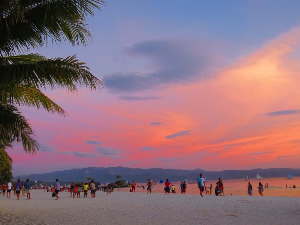 Top things to do on a budget in Boracay