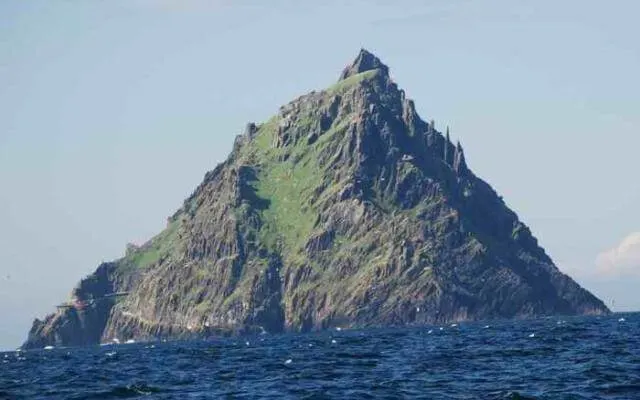 Star Wars Island Tour in Ireland