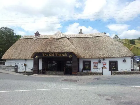 The Old Thatch, Killeagh