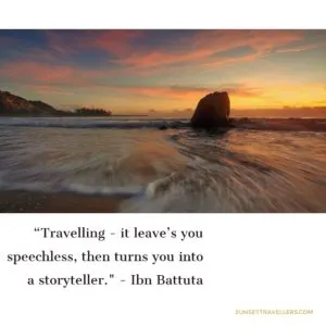 30 Inspiring Sunset Quotes And Pictures That Will Inspire You