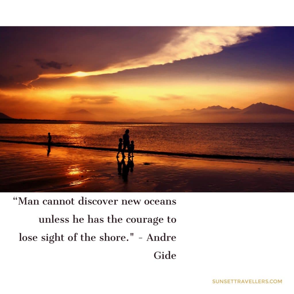 50 Quotes About Sunsets - Inspirational Sunset Quotes