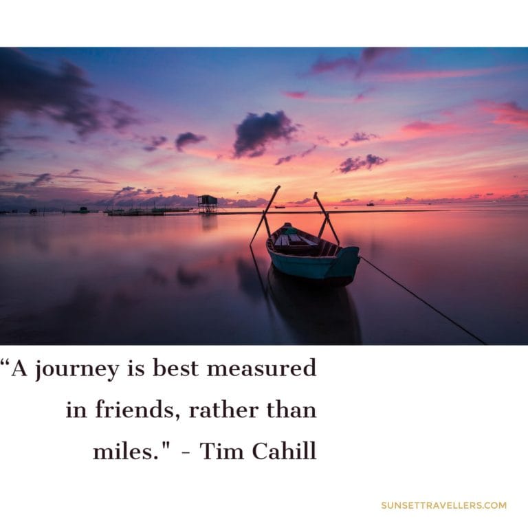 50 Quotes About Sunsets Inspirational Sunset Quotes