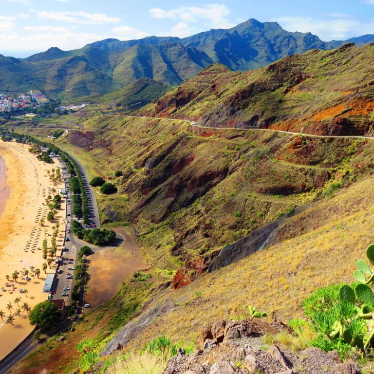 Where to go in Tenerife
