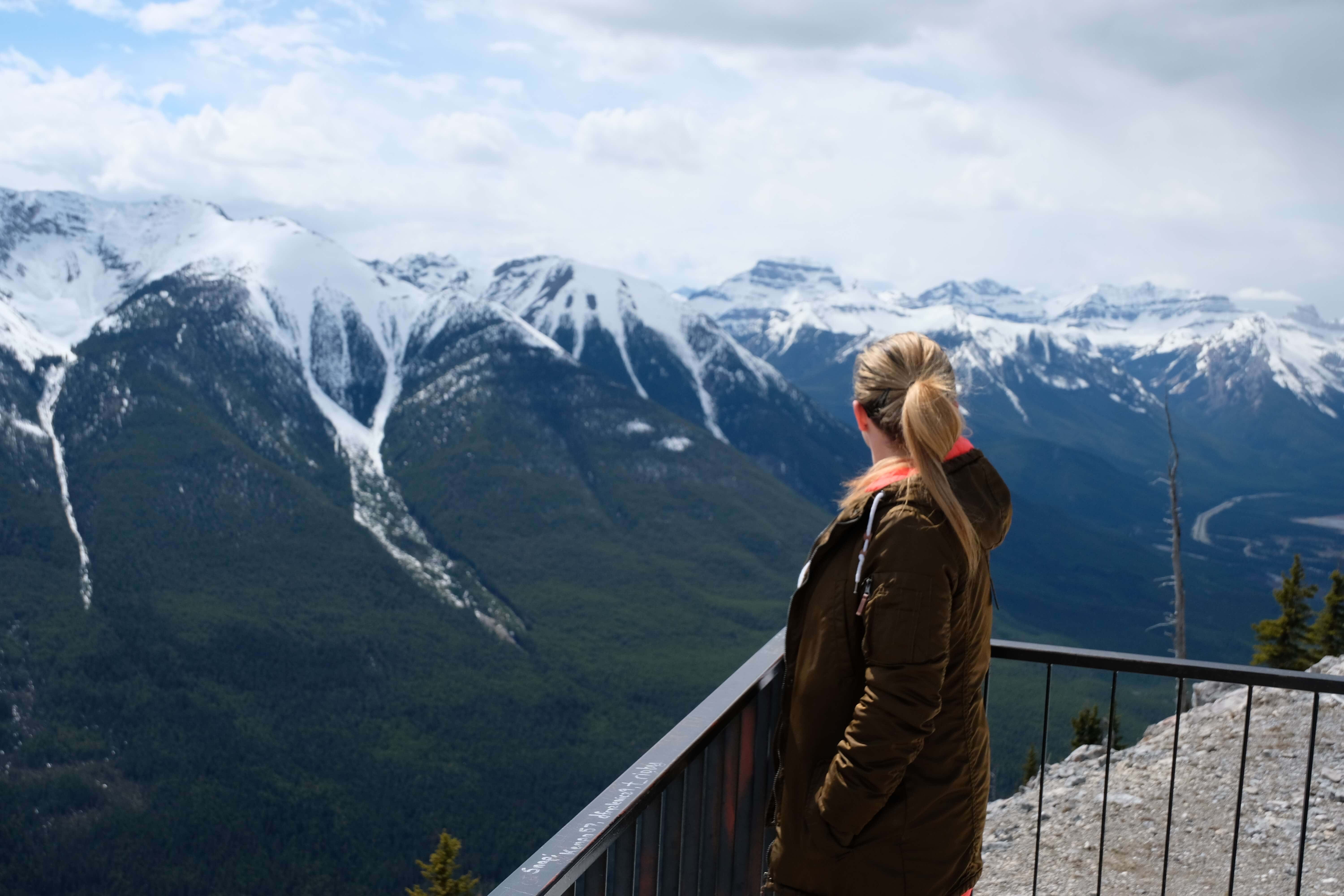 Days In The Canadian Rockies Road Trip Guide Your Complete Guide