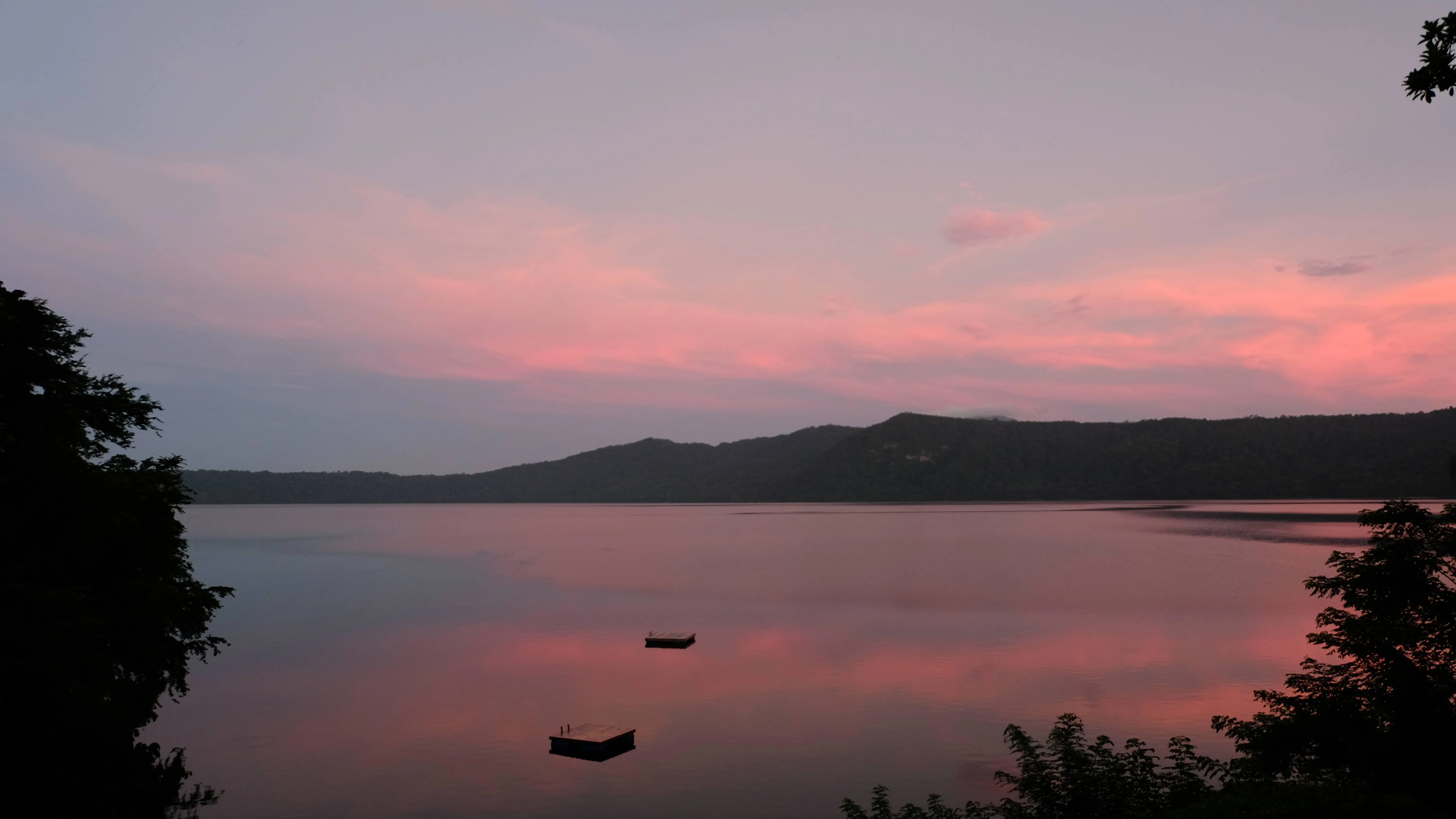 Laguna de Apoyo is a must -Top Things To Do In Nicaragua