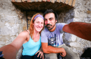 A world to Travel - Incredible Couple Travel Bloggers To Follow