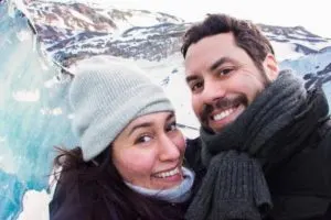 No destination - Incredible Couple Travel Bloggers To Follow