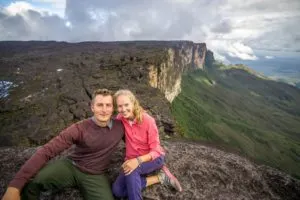 Travel with a smile - Incredible Couple Travel Bloggers To Follow