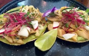 Frida's best restaurants in Antigua Guatemala