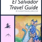 El Salvador travel guide. El Salvador safety and security, visa, things to do in El Salvador, when to visit El Salvador, why visit El Salvador , El Salvador best beaches