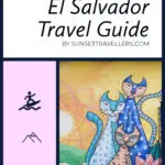 El Salvador travel guide. El Salvador safety and security, visa, things to do in El Salvador, when to visit El Salvador, why visit El Salvador , El Salvador best beaches