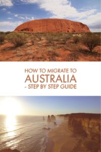 How To Migrate To Australia - Your Step By Step Guide. Australia visa, Australia jobs, Australia banking, Australia accommodation, Moving to Australia