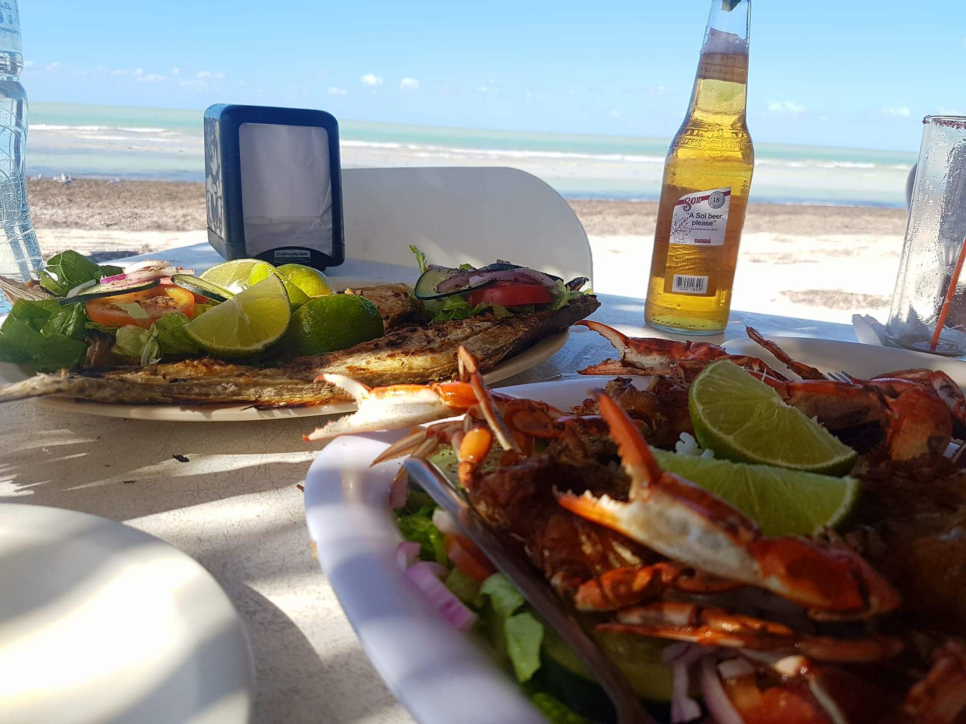 10 Unmissable Things To Do In Holbox Mexico Where To Eat And Stay