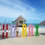 Best things to do in Holbox, Mexico. Where to swim with whale sharks in Holbox, Best restaurants in Holbox, How to get to Holbox, Best bars in Holbox, Where to stay in Holbox,