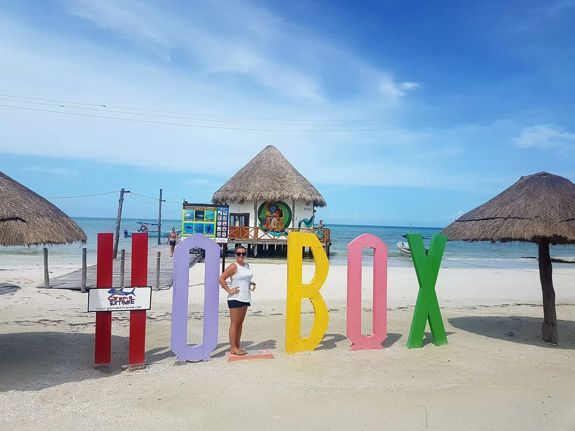 Best things to do in Holbox, Mexico. Where to swim with whale sharks in Holbox, Best restaurants in Holbox, How to get to Holbox, Best bars in Holbox, Where to stay in Holbox,