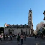 Cuba travel tips. Everything you need to know before visiting Cuba for the first time. Cuba visa rules, Cuba currencies, wifi in Cuba, how to get around Cuba, accommodation in Cuba, supermarkets in Cuba, what souvenirs to buy in Cuba, how to book a tour in Cuba, how much taxi costs in Cuba.