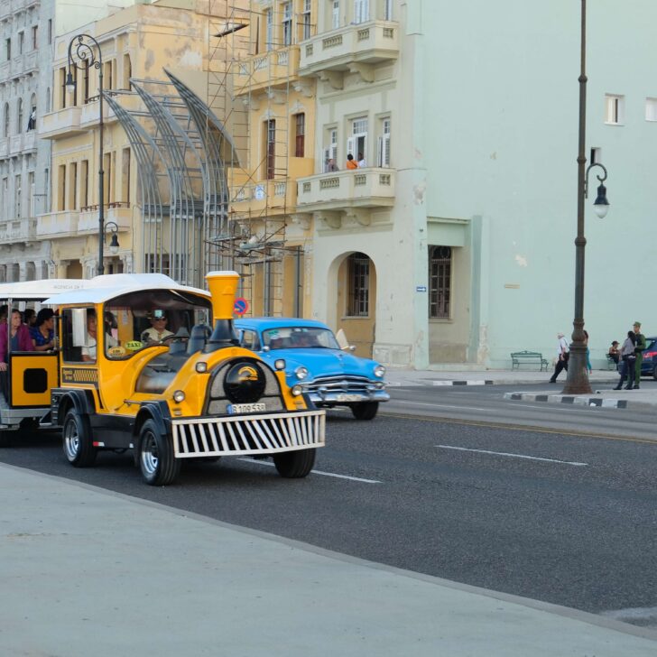 Cuba travel tips. Everything you need to know before visiting Cuba for the first time. Cuba visa rules, Cuba currencies, wifi in Cuba, how to get around Cuba, accommodation in Cuba, supermarkets in Cuba, what souvenirs to buy in Cuba, how to book a tour in Cuba, how much taxi costs in Cuba.