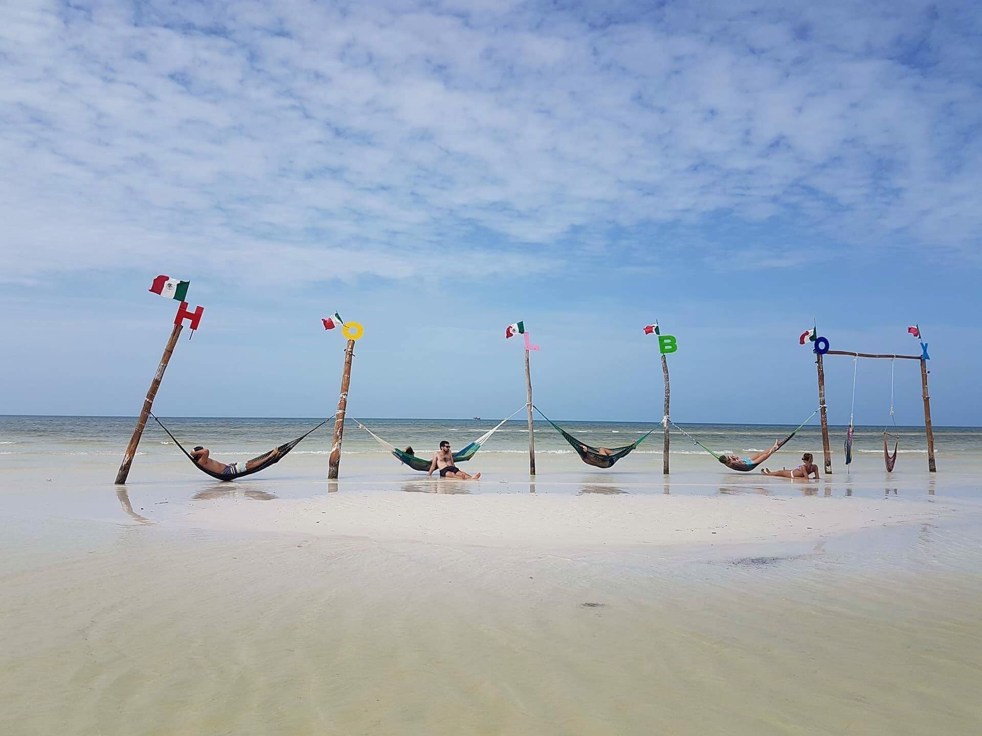 10 Unmissable Things To Do In Holbox, Mexico (+Where To Eat And Stay)