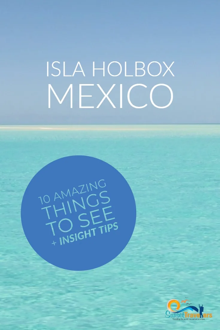Best things to do in Holbox, Mexico. Where to swim with whale sharks in Holbox, Best restaurants in Holbox, How to get to Holbox, Best bars in Holbox, Where to stay in Holbox,