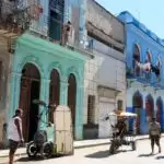 Adventurous things to do in Cuba, Cuba travel guide, map of Cuba, Old Havana Cuba map, Malecon, Hotel Nacional, Havana highlights, La Bodeguita del Medio, Havana Club Rum Distillery