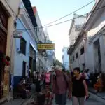 Adventurous things to do in Cuba, Cuba travel guide, map of Cuba, Old Havana Cuba map, Malecon, Hotel Nacional, Havana highlights, La Bodeguita del Medio, Havana Club Rum Distillery