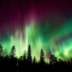 Important things to know about the northern lights in Yellowknife.