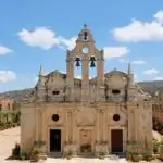 10 Breathtaking Places To Visit In Crete This Year - Arkadi