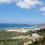 10 Breathtaking Places To Visit In Crete This Year - Kissamos and Balos Lagoon