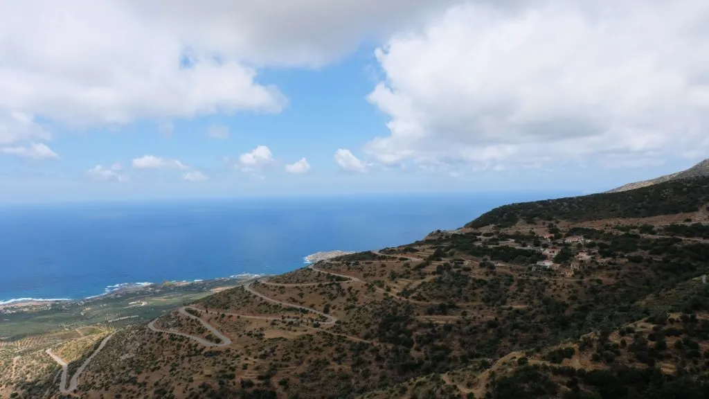 Crete, Greece