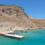 10 Breathtaking Places To Visit In Crete This Year - Gramvousa Island