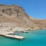 10 Breathtaking Places To Visit In Crete This Year - Gramvousa Island