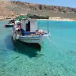 10 Breathtaking Places To Visit In Crete This Year - Gramvousa Beach