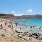 10 Breathtaking Places To Visit In Crete This Year - Gramvousa Beach