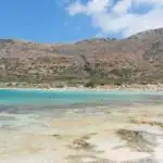 10 Breathtaking Places To Visit In Crete This Year - Kissamos and Balos Beach and Lagoon