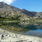 10 Breathtaking Places To Visit In Crete This Year - Lake Kournas