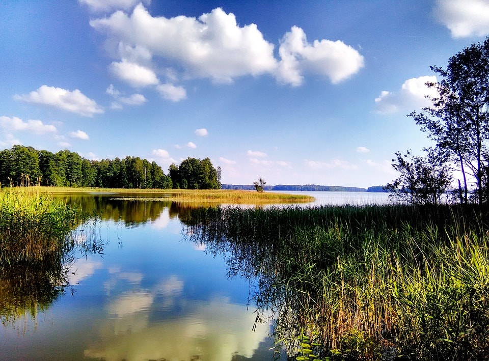 visit mazury poland