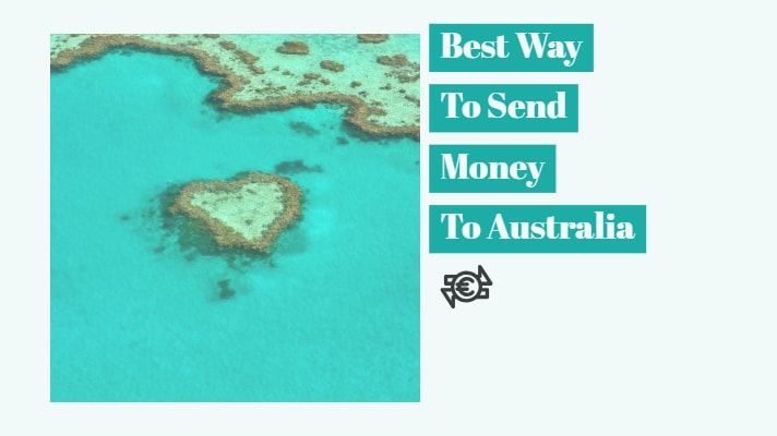 Best way to send money to Australia 2018