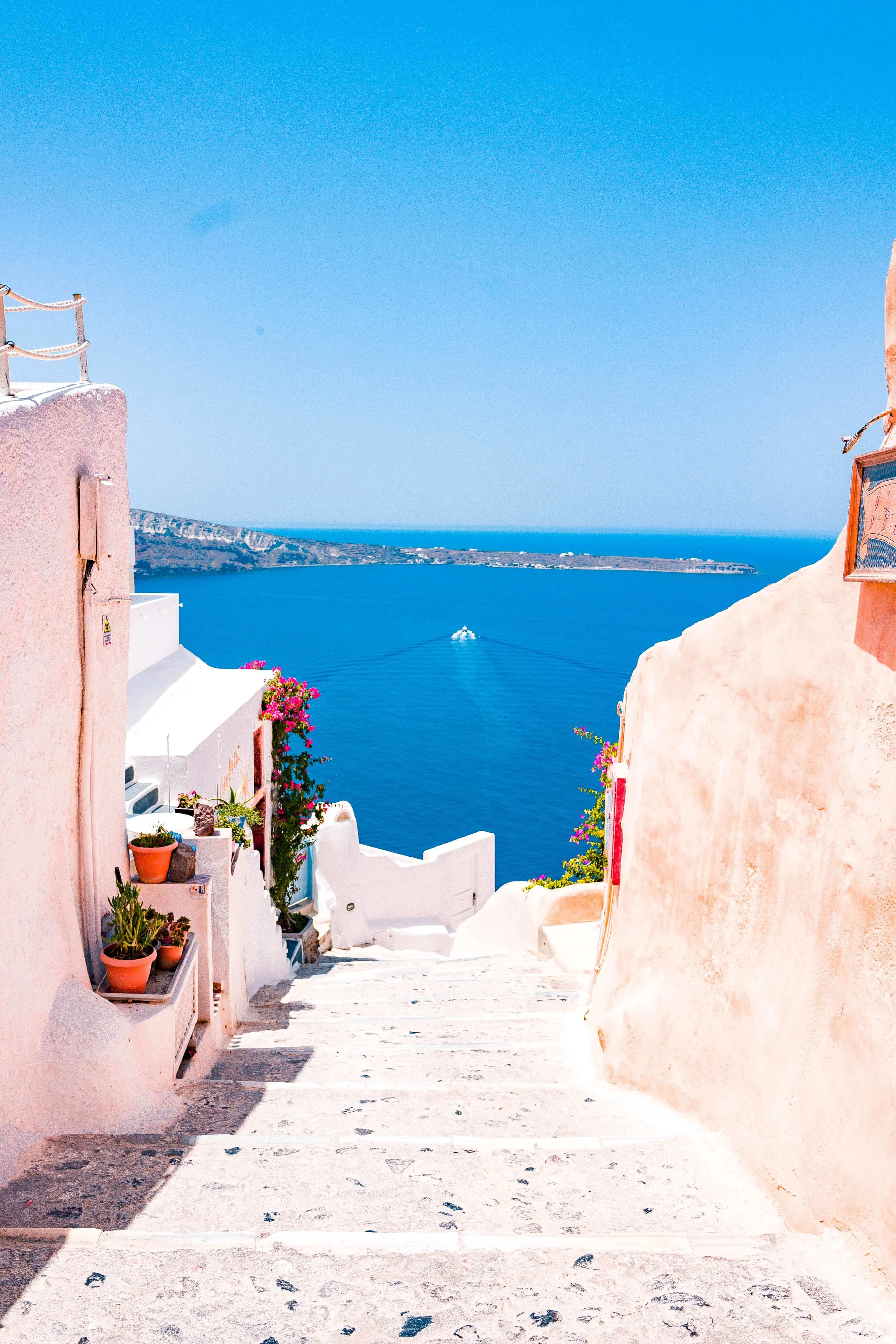 Pick your Greek island before you leave
