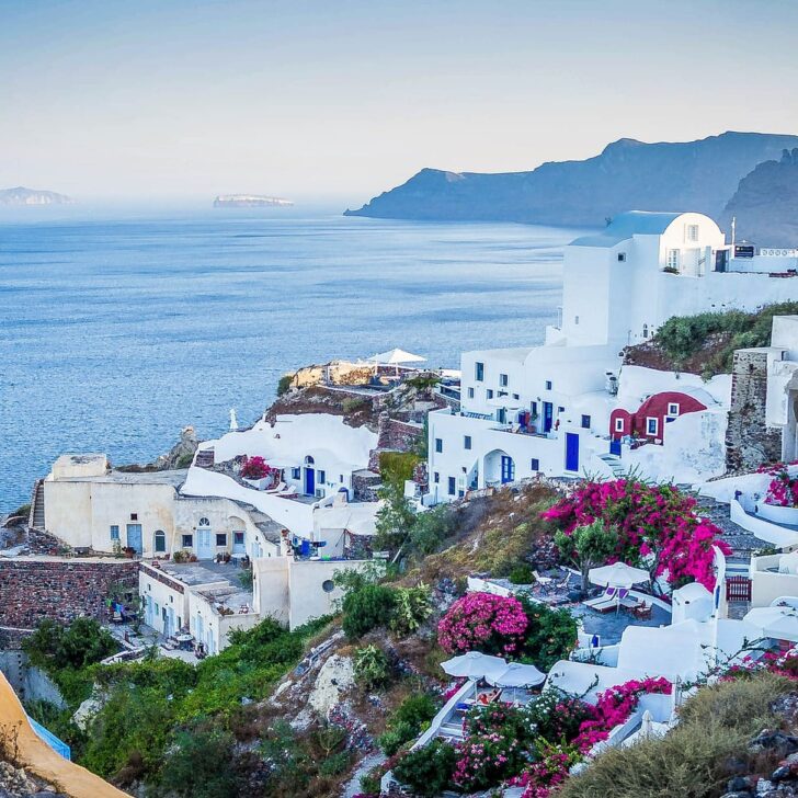 15 Greek Island Hopping Tips - Your Complete Guide