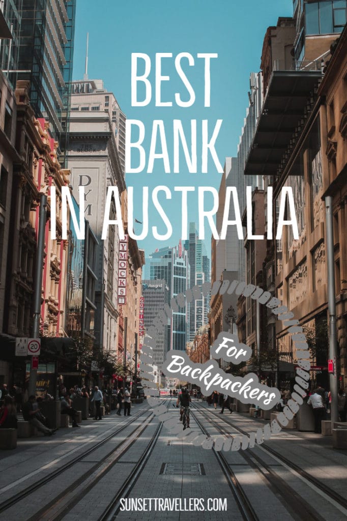 list of best bank in australia