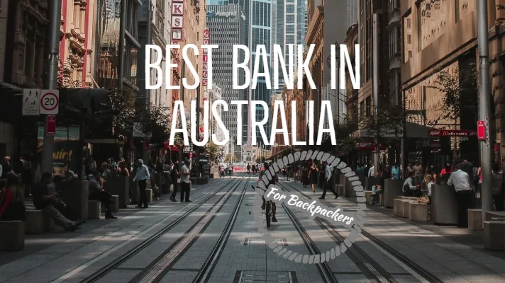 How To Find The Best Bank In Australia And Save Money