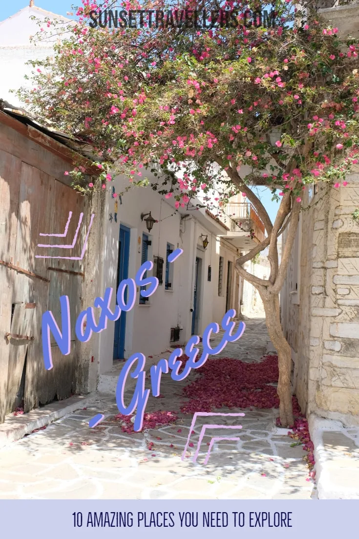 Things To Do In Naxos - 10 Amazing Places You Need To Explore