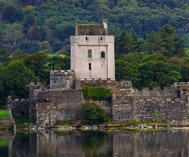 Castles In Ireland - 10 Fascinating Castles You Should See