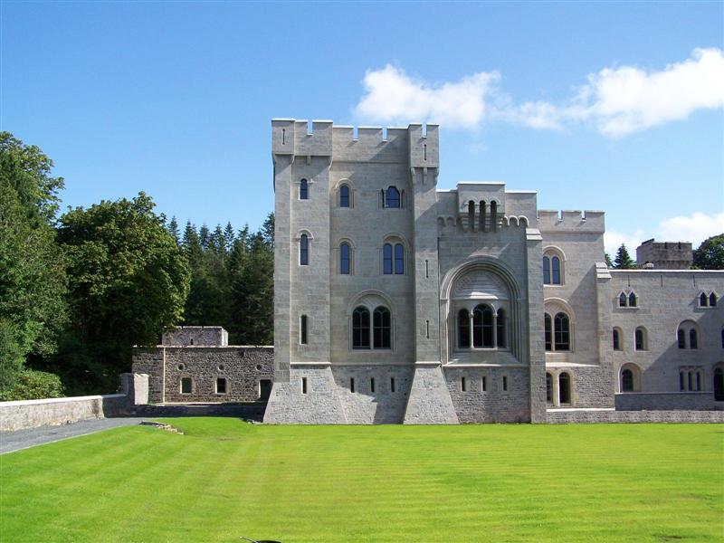 Castles In Ireland - 10 Fascinating Castles You Should See