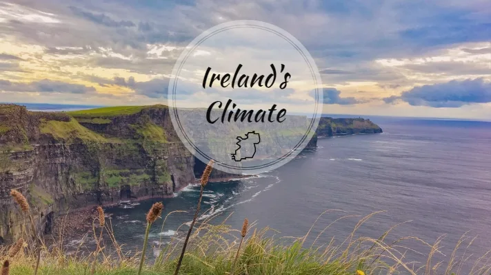Ireland's climate. Learn everything you need to know about Ireland's climate including average temperatures, the best time to visit, and tips before you visit Ireland