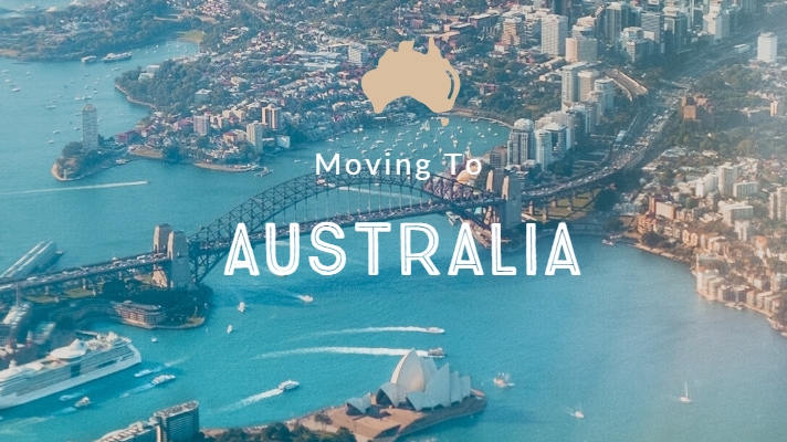 110 Moving To Australia Tips - Everything You Need To Know Before You Go